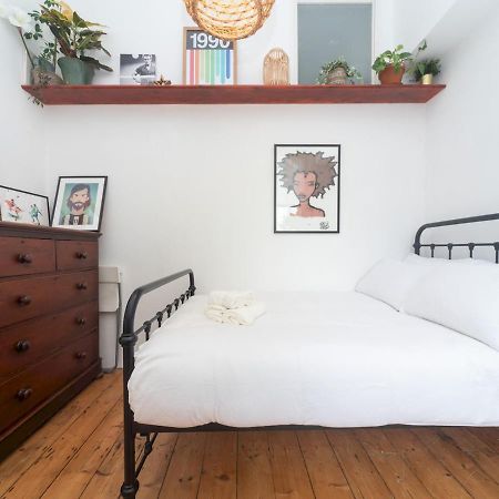 Pass The Keys Rustic And Quirky Flat In Charming Charlton Village Λονδίνο Εξωτερικό φωτογραφία