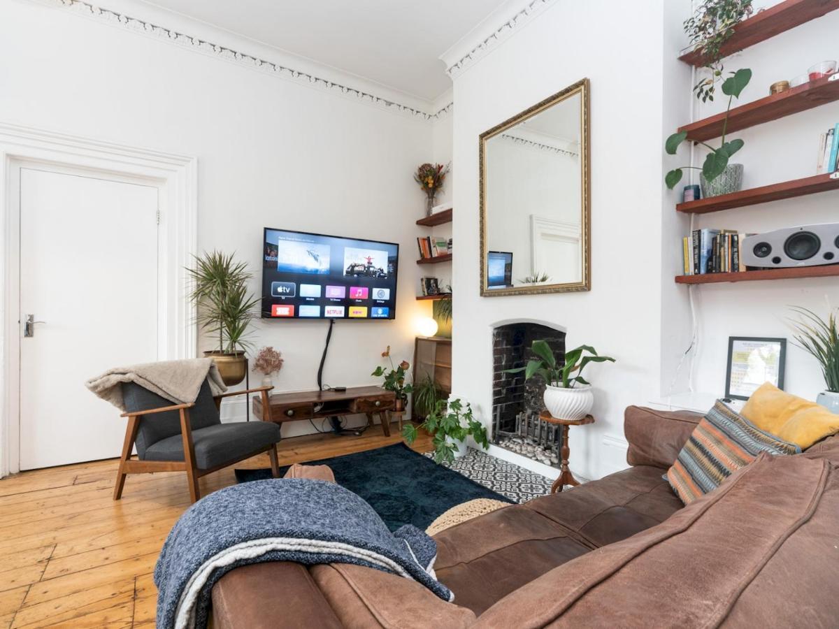 Pass The Keys Rustic And Quirky Flat In Charming Charlton Village Λονδίνο Εξωτερικό φωτογραφία