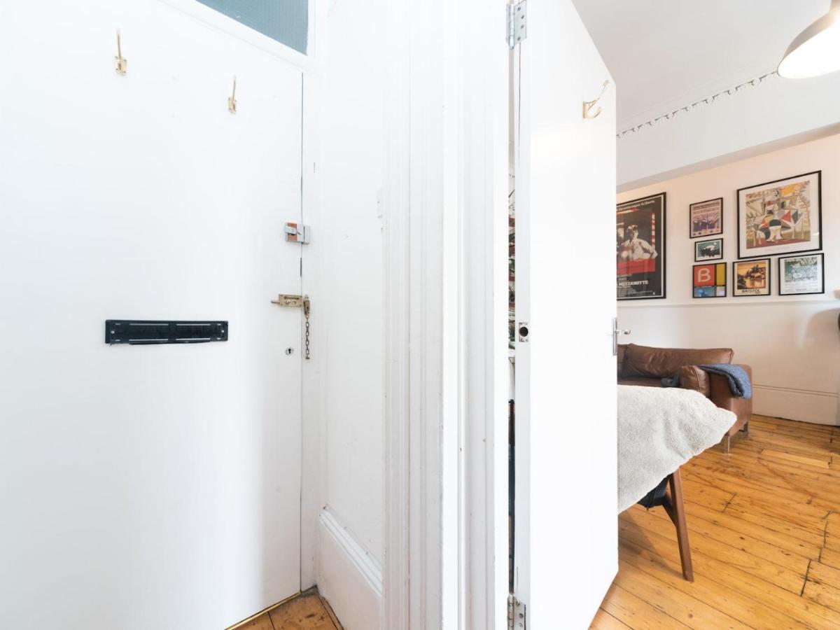 Pass The Keys Rustic And Quirky Flat In Charming Charlton Village Λονδίνο Εξωτερικό φωτογραφία