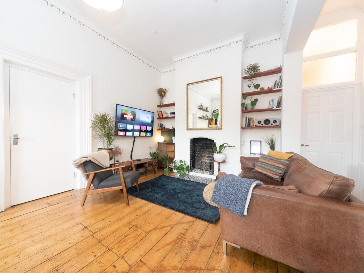 Pass The Keys Rustic And Quirky Flat In Charming Charlton Village Λονδίνο Εξωτερικό φωτογραφία