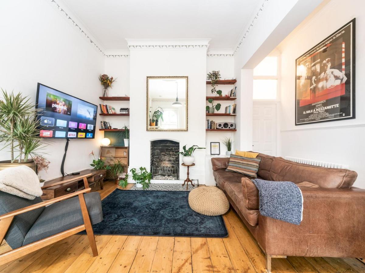 Pass The Keys Rustic And Quirky Flat In Charming Charlton Village Λονδίνο Εξωτερικό φωτογραφία