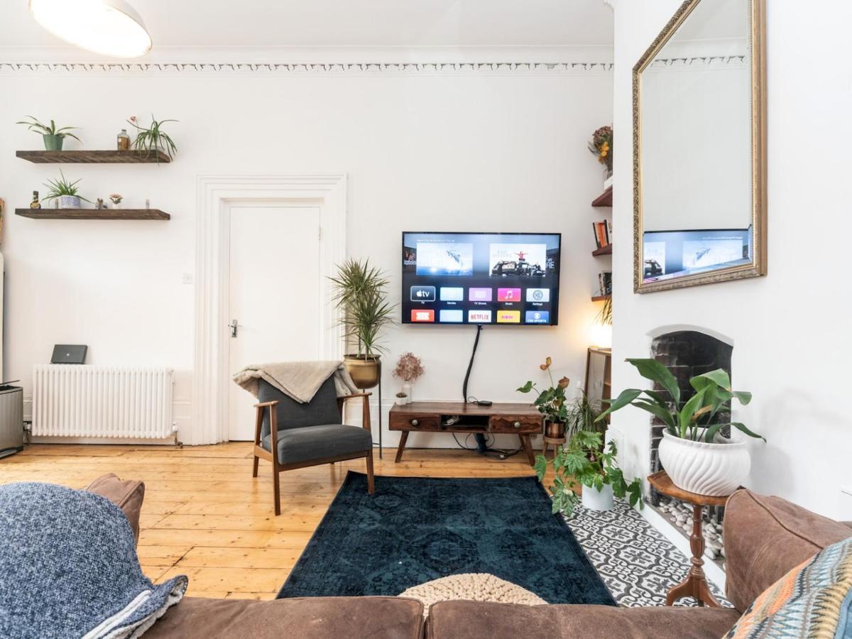 Pass The Keys Rustic And Quirky Flat In Charming Charlton Village Λονδίνο Εξωτερικό φωτογραφία